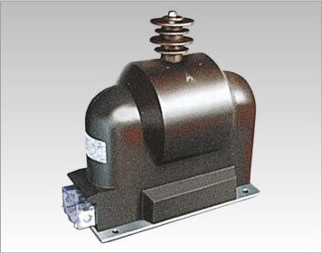 JDZX17-15、20全封閉電壓互感器