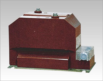 JDZ(X)10-10型電壓互感器(RZL-10、REL-10)